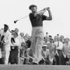 Golfer Ben Hogan wins the US Open in 1950.