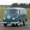 Volkswagen introduces the Type 2 Micro Bus, whose worldwide popularity leads to the development of passenger vans.