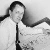 St. Paul, MN cartoonist Charles Schultz first publishes his Peanuts comic strip in seven newspapers. Peanuts, featuring the characters Charlie Brown and Snoopy, would eventually be published in 2,600 newspapers.