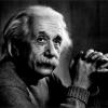 German born theoretical physicist and Nobel laureate Albert Einstein dies on April 18, 1955 at the age of 76.